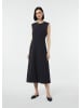comma Kleid in 5976_navy