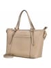 JOOP! Women Diurno Helena - Henkeltasche S 27.5 cm (sesame) in sesame