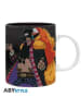 Abysse Deutschland Nonbook - One Piece Blackbeard 320 ml Tasse