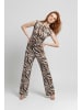 NO MATTER WHAT Blouse in Braun