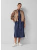 s.Oliver Kleid  in  57Y2_blau