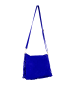 NAEMI Handtasche in Blau