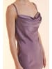 Unique Abendkleid Sunset Dress in Lilac