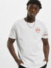 Alpha Industries Alpha Industries T-Shirt in white