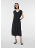 comma Kleid in 5976_navy
