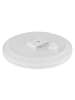Globo lighting Deckenleuchte "DWAIN" in white