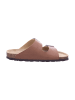 ROHDE Sneakers Low Gardo 5920 in braun