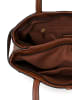 Tamaris Shopper TAS Maischa in cognac