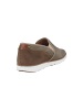 Bullboxer Slipper in Beige