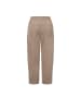 MAC HOSEN Cordhose in beige