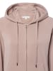 Marie Lund Kapuzenjacke in taupe - 0008