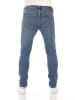 Lee Jeans Luke Slim Tapered tapered in Blau