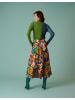 Oilily Kingly Pullover in Blau