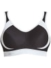 Anita Sport BH extreme control in Schwarz