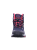Skogan Wanderstiefel Aino in Blau