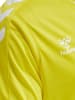 Hummel Hummel T-Shirt Hmlcore Multisport Herren Atmungsaktiv Schnelltrocknend in BLAZING YELLOW