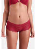 LASCANA Panty in rot