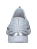 Skechers Slip-On-Sneaker in Weiß