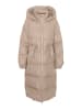 Vero Moda Mantel in Doeskin