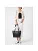 The Chesterfield Brand Vespera Shopper Tasche Leder 30.5 cm black