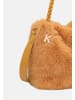 KASSANDRA Handtasche in YELLOW