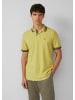 s.Oliver Polo-Shirt in 7301_hellgrün