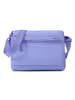 Hedgren Inner City Eye Umhängetasche RFID 22 cm in jacaranda blue