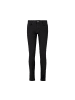 Tom Tailor Jeans in black black denim