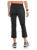 Schöffel Hose "Pants Rangun L" in black