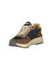 BLAUER USA Blaue Polyurethan-Sneaker