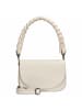 FREDs BRUDER Good Vibes Only Crossbag - Schultertasche 22 cm (black) in oat milk