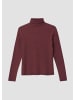 s.Oliver T-Shirt in 4927_burgund