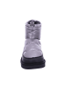 Kangaroos Boots Mit Tex-Membran in silber