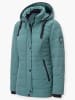 WITT WEIDEN Steppjacke in jade