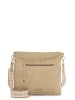 SURI FREY Umhängetasche SFY Christy in sand