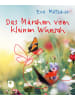 Eschbach Buch - Das Märchen vom kleinen Wunsch