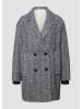 s.Oliver Outdoor-Mantel in 59Q1_navy
