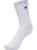 Hummel Hummel Low Socken Hml3-Pack Erwachsene in WHITE