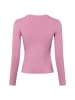 edited Langarmshirt Ginger in altrosa