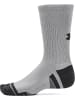 Under Armour Socke "UA Performance Tech 3Pk Crew" in Grau
