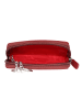 Golden Head Polo Schlüsseletui Leder 11 cm in rot