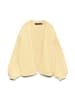 Vero Moda Strickjacke in Flan