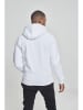 Mister Tee Sweat & Fleece - Hoodies in white