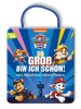 Nelson Buch - PAW Patrol Pappbilderbuch: So groß bin ich schon!