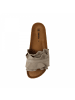 Verbenas Pantolette Rocio in Beige