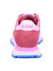 Sun68 Sneaker Low in Pink