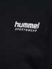 Hummel T-Shirt Hmloversized Erwachsene in BLACK