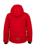 Trollkids Skijacke / Winterjacke "Hemsedal" in Rot / Sonnengelb