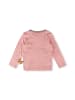 Sigikid Langarmshirt Pony Love in Rosa