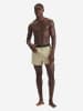 adidas Boxer Active Woven in Kamel, khaki